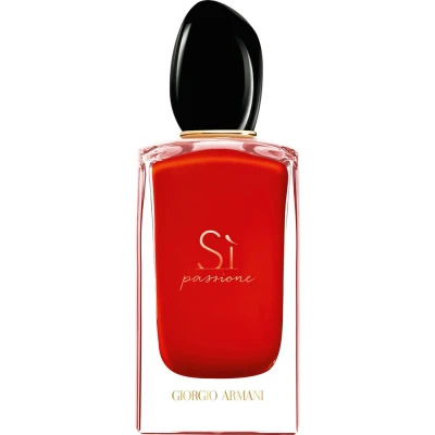 Afbeelding van Armani Sì Passione 150 ml Eau de Parfum Spray
