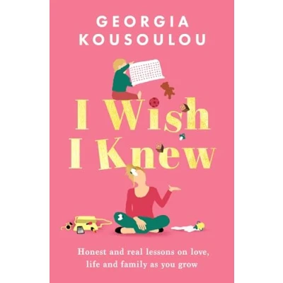 Afbeelding van I Wish Knew