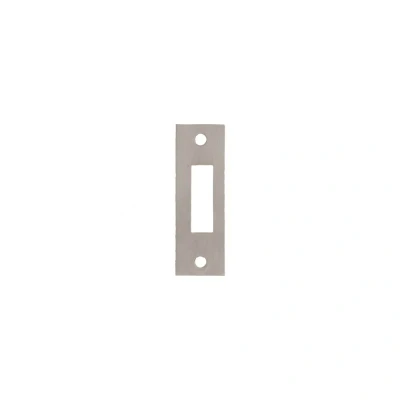Afbeelding van AXA 7110 10 81/E Sluitplaat kastslot 70mm
