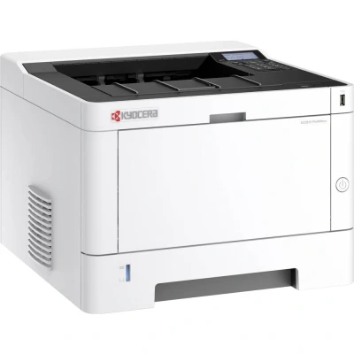 Afbeelding van Kyocera PA4000wx Plus Printer Laser, kleur Zwart/wit A4 40 pag./min. 1200 x dpi LAN, USB, Duplex, WiFi