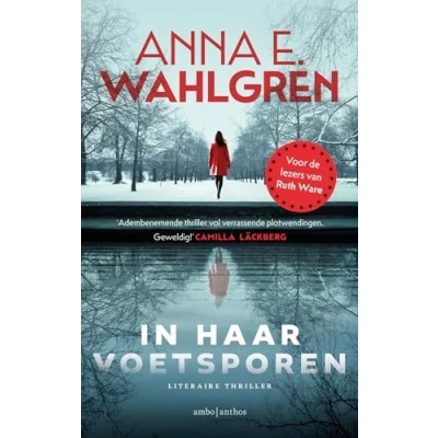 Afbeelding van In haar voetsporen