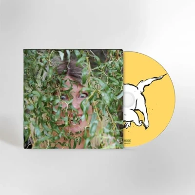 Afbeelding van Rosali Bite Down (CD)