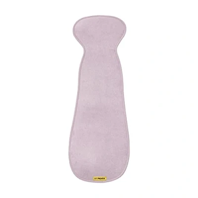 Afbeelding van Aeromoov Autostoel Inleg 2/3 Lilac