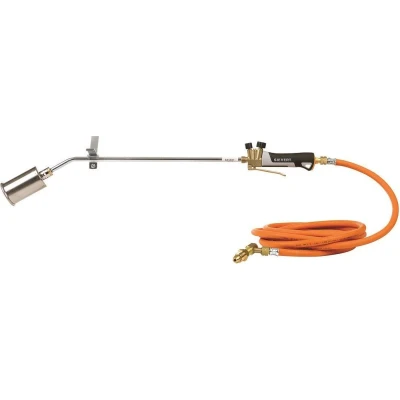Afbeelding van Sievert Turboroofer 60 Branderset 346062