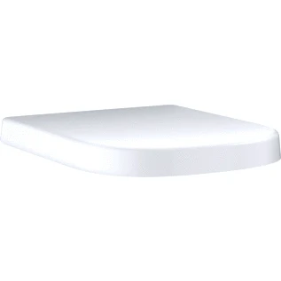 Afbeelding van Grohe Euro Ceramic Wc Zitting Soft Close