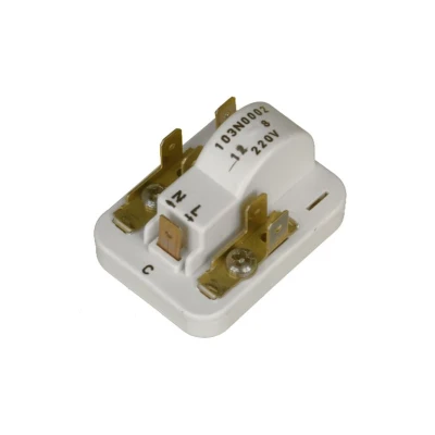 Image de relais de démarreur Danfoss 103N0002 start