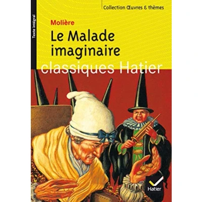 Afbeelding van Oeuvres &amp; Themes