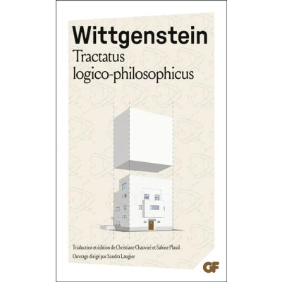 Image de Tractatus logico philosophicus