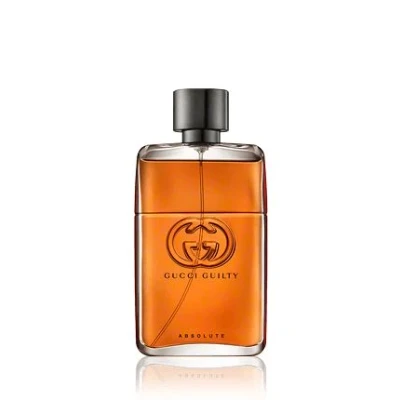 Afbeelding van Gucci Guilty Absolute pour Homme 50 ml Eau de Parfum Spray