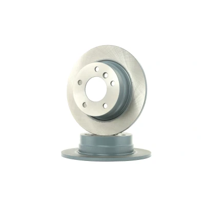 Afbeelding van Febi Bilstein Remschijf 26134