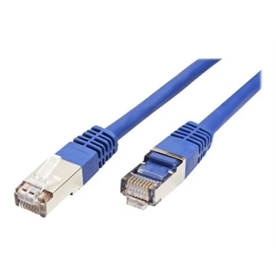 Image de Rotronic Value cordon de raccordement 2 m bleu