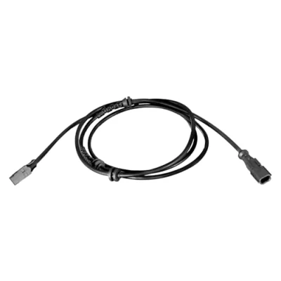 Afbeelding van HELLA 6PU 358 216 801 ABS Sensor Geluidsensor 2 polig 1802mm RENAULT: TWINGO