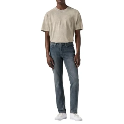 Image de Levi&#039;s Jean 511 Slim Fit pour homme, Vagues Rogue, 36W / 30L