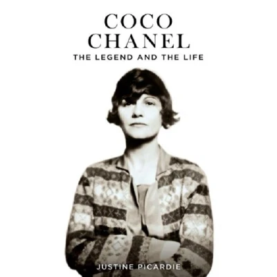 Image de COCO CHANEL (REV ED)