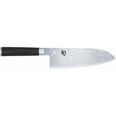 Afbeelding van Kai Shun Serie DM 0717 Santoku mes groot