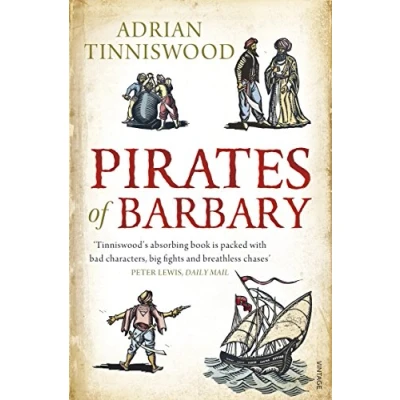 Afbeelding van Pirates Of Barbary