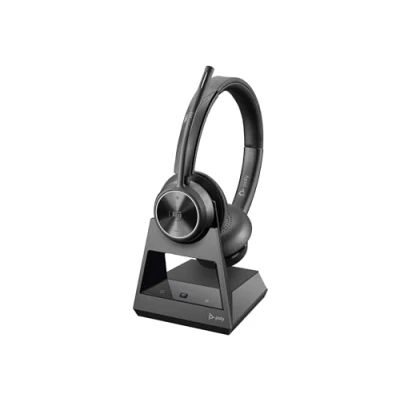 Afbeelding van Wireless Headphones Poly S7320 M Black