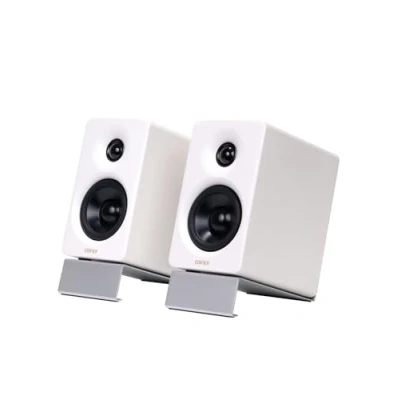 Image de Enceinte de bureau compacte Edifier M60 Bluetooth Blanc