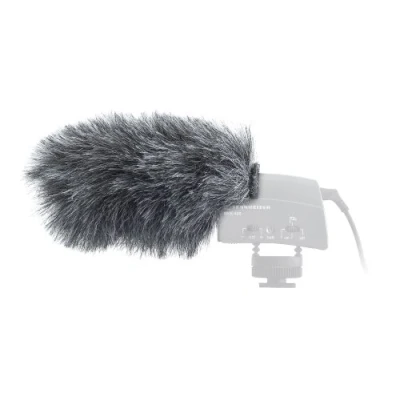 Afbeelding van Rycote Sennheiser MKE 400 Mini Windjammer