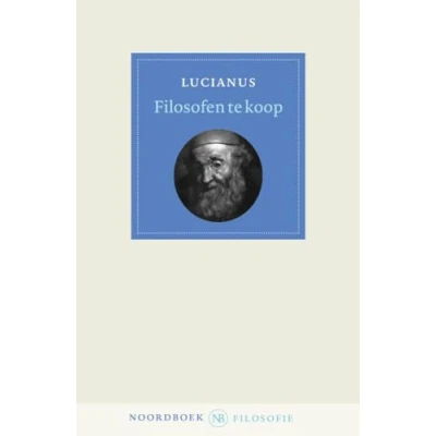 Afbeelding van Noordboek Filosofie Filosofen te koop