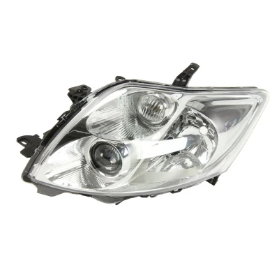 Afbeelding van ALKAR 2741034 Koplampen Links W5W, H11, PY21W, HB3 TOYOTA: Auris Hatchback