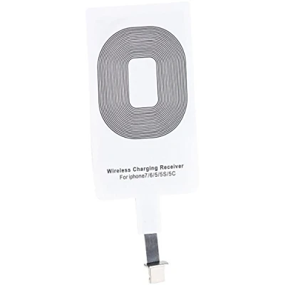 Image de Patch Qi pour iPhone 6 &amp; Plus