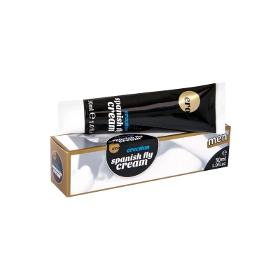 Afbeelding van HOT Ero Spanish Fly Cream 30ml Naturel