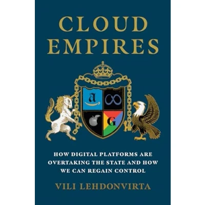 Afbeelding van Cloud Empires