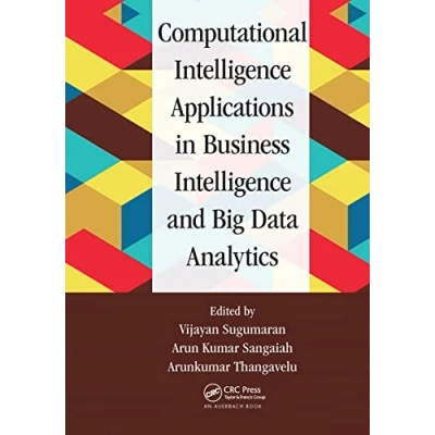 Afbeelding van Computational Intelligence Applications in Business and Big Data Analytics