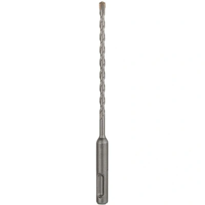 Afbeelding van Bosch Accessories 2609255503 Carbide Hamerboor 5 mm Gezamenlijke lengte 160 SDS Plus 1 stuk(s)