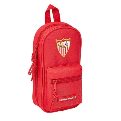 Afbeelding van Etui Sevilla Fútbol Club Rood