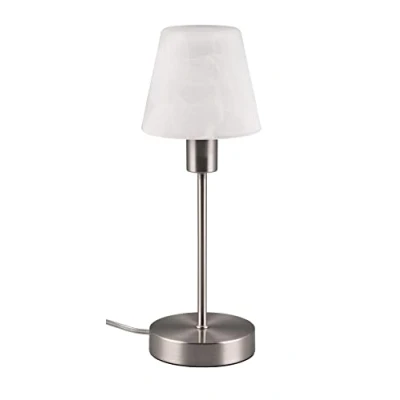 Afbeelding van TRIO, Tafellamp, Luis II 1 x E14