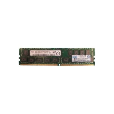 Image de HPE DDR4 module 16 Go DIMM 288 broches 2400 MHz / PC4 19200 CL17 1.2 V mémoire enregistré ECC Smart Buy