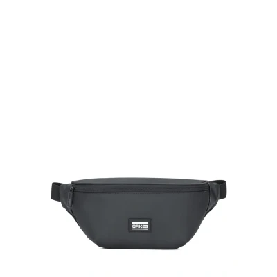 Afbeelding van OAK25 Everyday Sling Heuptas, Maat: One Size, Schwarz