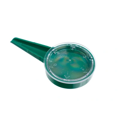 Afbeelding van Nature Zaadstrooier Kweekbenodigdheden 1.5x6.2x11.7 cm Groen