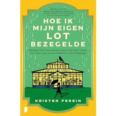 Afbeelding van Castle Knoll 2 Hoe ik mijn eigen lot bezegelde