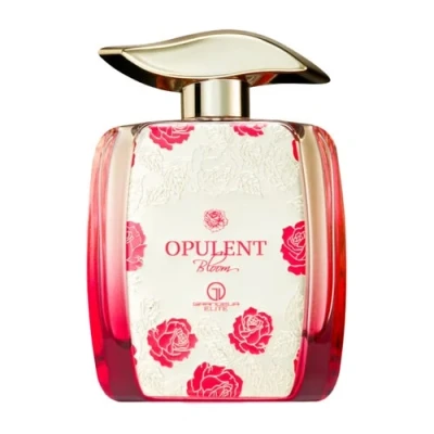 Image de Grandeur Elite Opulent Bloom Eau de Parfum 100 ml