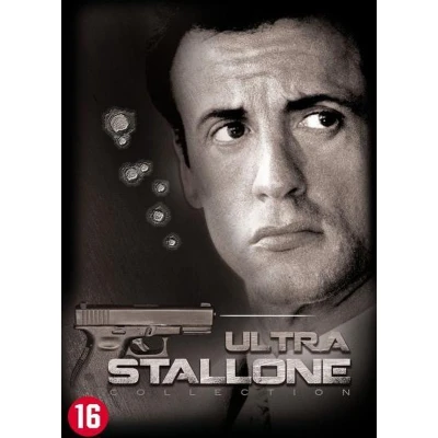 Afbeelding van Ultra Stallone Collection