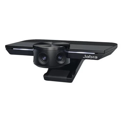 Afbeelding van Jabra 8100 119 4K webcam 3840 x 2160 Pixel Klemhouder