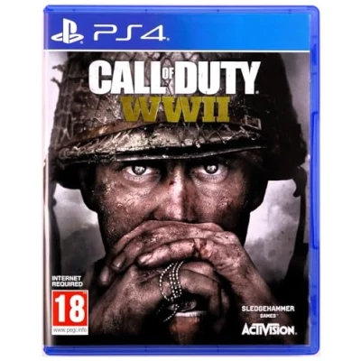Image de Call Of Duty: Ww2 /Ps4 PS4