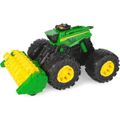 Afbeelding van John Deere Super Combine