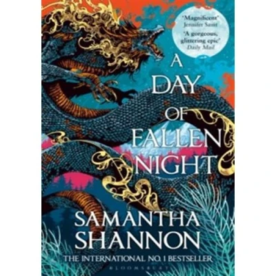 Image de A Day of Fallen Night