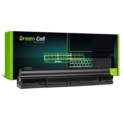 Afbeelding van Batterij voor Samsung R519 R522 R530 R540 R580 R620 R719 R780 / 11,1V 6600mAh.