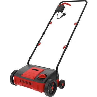 Afbeelding van Güde Elektrische Verticuteermachine GV 1431 2in1 1400W