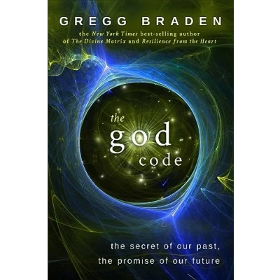 Afbeelding van the God Code: Secret of Our Past, Promise Future