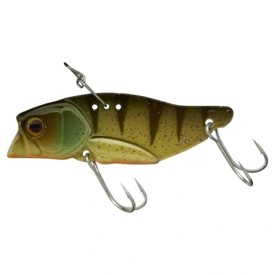 Afbeelding van Illex Knockin Jaw Blade Bait 5.8cm (14g) Aggressive Perch Lepel