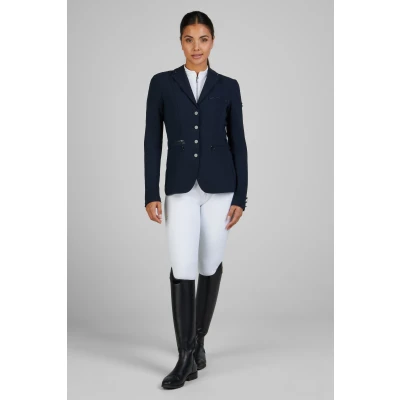 Image de Pikeur Petite Veste de Concours Phelia NightblueVendu par Agradi