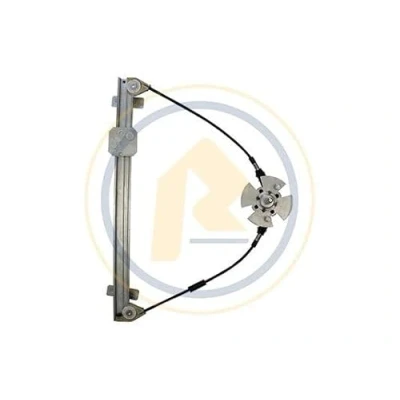 Afbeelding van Ac Rolcar Raammechanisme 03.4227