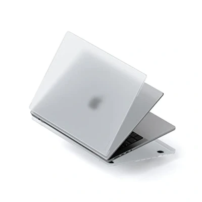 Afbeelding van Satechi Eco Hardshell Case MacBook Pro 14&quot; transparent ST MBP14CL