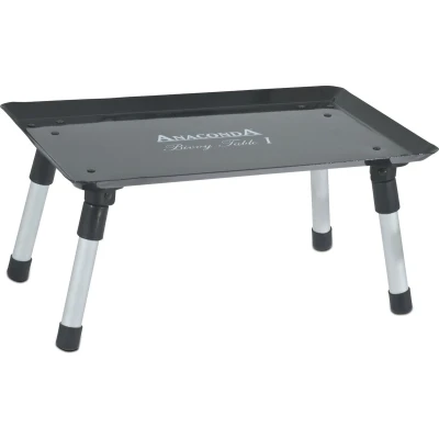 Afbeelding van Anaconda Bivvy Table I (39x24x18cm)
